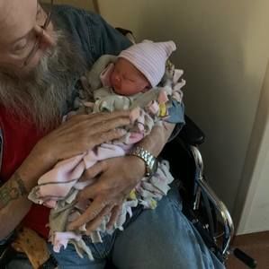 Meet your Posher, Leonard